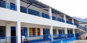 Supervisan cinco proyectos de desarrollo en el municipio de Palín, Escuintla