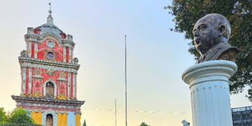 Prevén ambiente cálido y lluvias con actividad eléctrica este miércoles