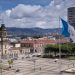 Insivumeh prevé un fin de semana cálido y soleado en gran parte de Guatemala