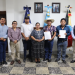 Tamahú, Alta Verapaz avanza en el mejoramiento de su infraestructura vial