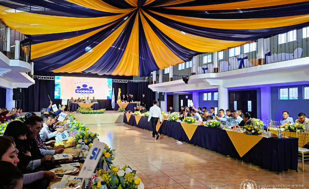 Codede de Chimaltenango da seguimiento a proyectos de inversión y acciones ante emergencias
