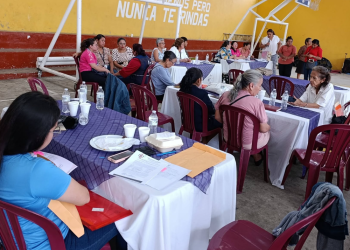 Eligen a representantes de la mujer en el Codede de Santa Rosa