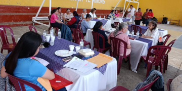 Eligen a representantes de la mujer en el Codede de Santa Rosa
