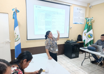 Codemujer Santa Rosa presenta avances en inversión pública y atención materna