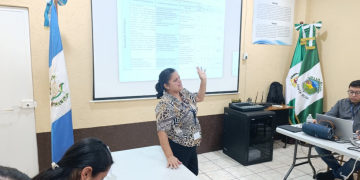 Codemujer Santa Rosa presenta avances en inversión pública y atención materna