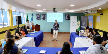 Celebran la décima reunión de la Codepre para fortalecer la prevención de la violencia en Escuintla