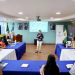 Celebran la décima reunión de la Codepre para fortalecer la prevención de la violencia en Escuintla