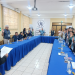 Juramentan y acreditan a los integrantes de la Codred de Santa Rosa