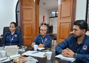 Comapa: subsidios por sismos beneficiarán a mil 300 familias