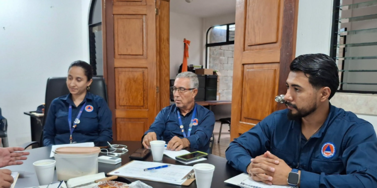 Comapa: subsidios por sismos beneficiarán a mil 300 familias