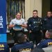 Comisaría 32 de la PNC refuerzan compromiso ético y de transparencia en el servicio policial