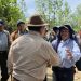 Gobernador de San Marcos escucha peticiones de comunidades de Concepción Tutuapa