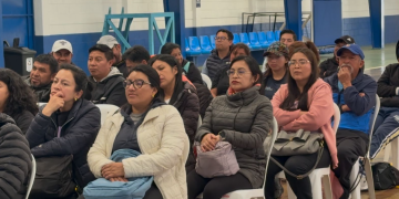 Fortalecen capacidades del personal del Sistema Nacional de Cultura Física en Totonicapán