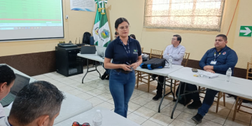 Codesan de Santa Rosa conoce avances del POA 2026 y valida propuesta de planificación para 2027