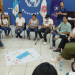 Fortalecen trabajo de instituciones que trabajan a favor de la juventud de Zacapa