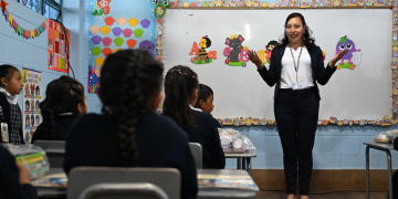 Ministerio de Educación anunció las convocatorias para contratar asistentes de supervisión, acompañantes pedagógicos y acompañantes de gestión. (Foto: archivo)