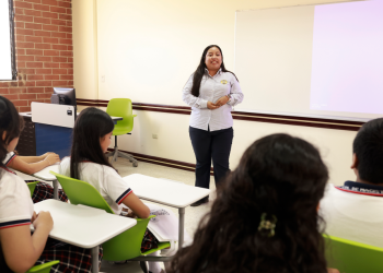 Mineduc anuncia convocatoria para contratar personal de supervisión. (Foto: archivo)