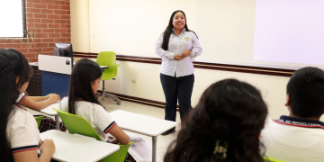 Mineduc anuncia convocatoria para contratar personal de supervisión. (Foto: archivo)