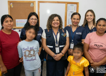 cuatro Centros de Atención a Distancia para personas con discapacidad intelectual y trastorno del espectro autista (TEA)./Foto: Sosep.