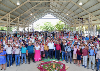 Chiquimula reconoce la historia, identidad, cultura y los derechos de los pueblos originarios