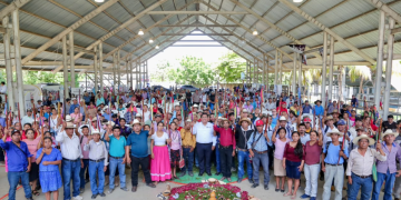 Chiquimula reconoce la historia, identidad, cultura y los derechos de los pueblos originarios