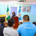 Autoridades de Escuintla informan sobre controles de precios y protección al consumidor