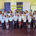 Clausuran certamen de dibujo y pintura sobre prevención de la violencia en Retalhuleu