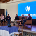 Evalúan avances de la Política Nacional en Discapacidad durante encuentro en Cobán