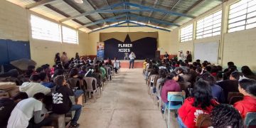 Mesa Planea 2022–2032 fortalece acciones de prevención del embarazo en niñas y adolescentes en Jutiapa