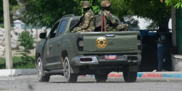 Fuerza antipandillas confirma hallazgo de restos que pueden ser de militares salvadoreños