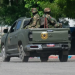 Fuerza antipandillas confirma hallazgo de restos que pueden ser de militares salvadoreños