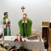 El papa muestra “una mejoría constante” y recupera autonomía tras su operación de pulmón