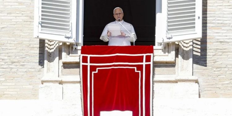 El papa será hospitalizado este martes a mediodía para ser operado de nódulo en el pulmón