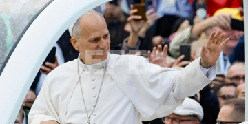 El papa retoma las audiencias y se vuelve a subir al papamóvil tras su operación