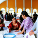 ExpoCap llega a Momostenango para acercar servicios y oportunidades a la población