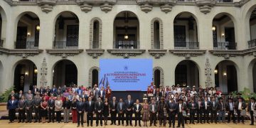 Gobierno de Guatemala pide disculpas públicas a Autoridades Indígenas Ancestrales criminalizadas por la defensa de la democracia