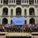 Gobierno de Guatemala pide disculpas públicas a Autoridades Indígenas Ancestrales criminalizadas por la defensa de la democracia