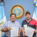 Impulsan el desarrollo con la firma de 18 convenios para cinco municipios de Chiquimula