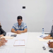 Autoridades departamentales de Escuintla fortalecen coordinación con Ministerio Público