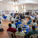 Intercambio entre gobiernos departamentales fortalece la gestión territorial en Petén