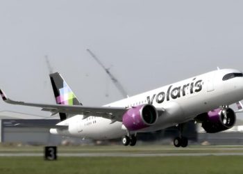 Volaris anuncia nueva ruta directa entre Guatemala y Orlando