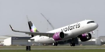 Volaris anuncia nueva ruta directa entre Guatemala y Orlando