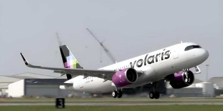 Volaris anuncia nueva ruta directa entre Guatemala y Orlando