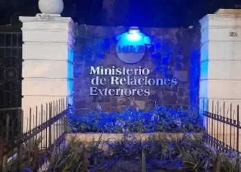 Guatemala mantiene disposición de brindar asistencia consular en Liberia