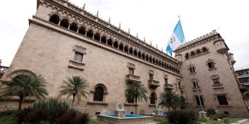 Postura del Mingob sobre liberación de detenidos del caso Foppa./Foto: archivo.