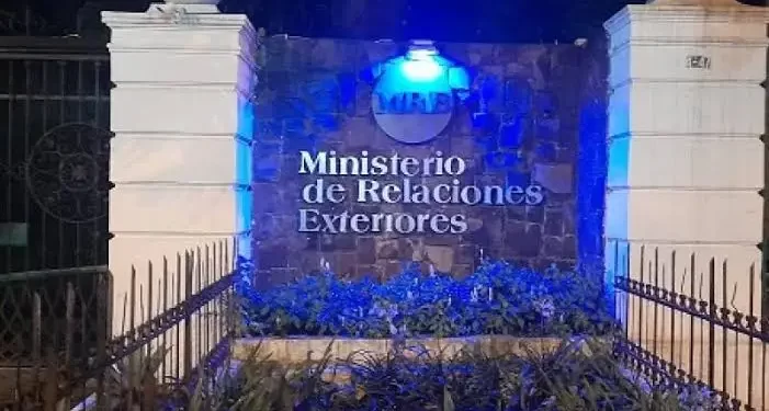 Guatemala mantiene disposición de brindar asistencia consular en Liberia