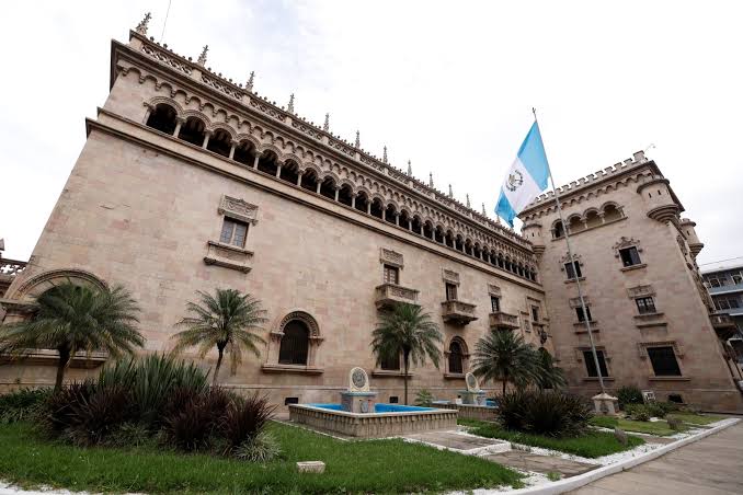 Postura del Mingob sobre liberación de detenidos del caso Foppa./Foto: archivo.