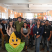 Codesan Quetzaltenango impulsa jornada educativa en la Escuela Soledad España