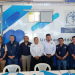 Este martes arrancó la jornada móvil de servicios integrados en Santa María Ixhuatán