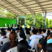 Más de 180 estudiantes conocen la Política Nacional de Juventud